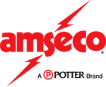 AMSECO Logo