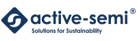 Active-Semi  Logo