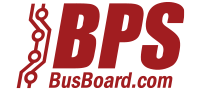 BusBoard Prototype Systems Logo