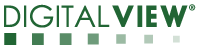 Digital View  Logo