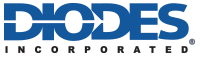 Diodes Incorporated  Logo