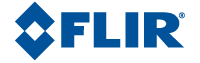 FLIR Systems  Logo