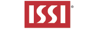 ISSI  Logo