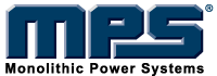 Monolithic Power Systems (MPS)  Logo