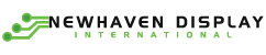 Newhaven Display Logo