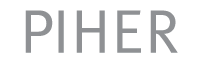 Piher  Logo