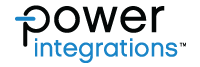 Power Integrations  Logo